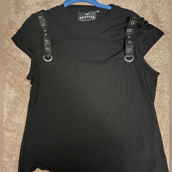 Killstar Tops - KILLSTAR Knit top